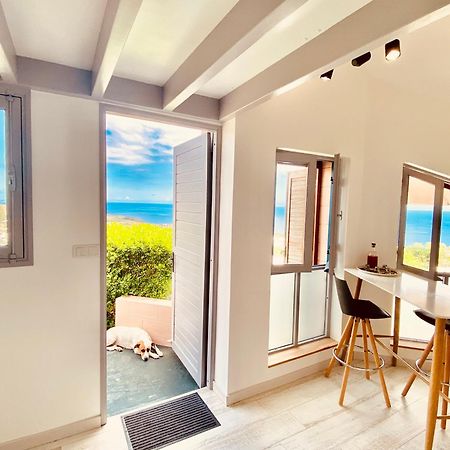 La Reunion Plein La Vue Apartman Saint-Paul Kültér fotó